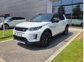 LAND ROVER DISCOVERY SPORT D200 Dynamic SE Aut. vonóhorgos. ÁFA-s!