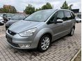 FORD GALAXY 2006/11 - 3