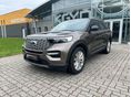 FORD EXPLORER 3.0 EcoBoost PHEV Platinum (Automata) Csak egyösszegű vásárlás!