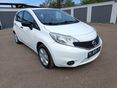 NISSAN NOTE 2016 - 1