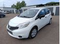 NISSAN NOTE 2016 - 2