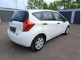NISSAN NOTE 2016 - 3