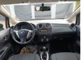 NISSAN NOTE 2016 - 5