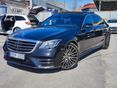 MERCEDES-BENZ S 400 d L 4Matic 9G-TRONIC FACELIFT ÖSSZES EXTRA HIBÁTLAN KÖLTSÉGMENTES ÁLLAPOT!!!