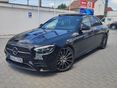 MERCEDES-BENZ E 220 d 9G-TRONIC FACELIFT AMG PACKET VIDESCREEN SOFTCLOSE PANORÁMA HEADUP ALCANTARA FRISS SZERVÍZ
