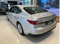 TOYOTA CAMRY 2025 - 4
