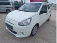 MITSUBISHI SPACE STAR 1.0 Inform AS&G SZERVIZKÖNYV