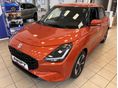SUZUKI SWIFT 1.2 Dualjet Hybrid GLX CVT Készletről azonnal elérhető PÉCS SCHROLL JÓZSF ÚT 5 !!!