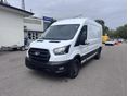 FORD TRANSIT 2.0 TDCi 350 LWB Trend 130 LE / KÉSZLEZRŐL / KAVOSSZAL