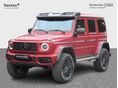 MERCEDES-AMG G 63 4X42. mo-i. áfá-s. garancia