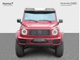 MERCEDES-AMG G 63 2023/10 - 2