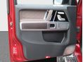 MERCEDES-AMG G 63 2023/10 - 9