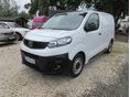 FIAT SCUDO 1.5 BlueHDi L1 (3 személyes ) SX Mo.-on újonnan vásárolt! Valós kilóméter !