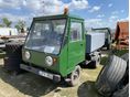 MULTICAR 1991 - 1