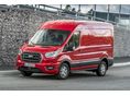FORD TRANSIT 2024/8 - 2