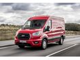 FORD TRANSIT 2024/8 - 1
