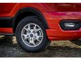 FORD TRANSIT 2024/8 - 4