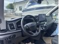 FORD TRANSIT 2024/8 - 6