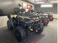 SEGWAY SNARLER AT 10L 2025 - 1