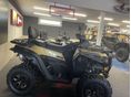 SEGWAY SNARLER AT 10L 2025 - 2