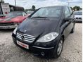 MERCEDES-BENZ A 150 Elegance Autotronic