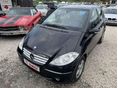 MERCEDES-BENZ A 150 2006 - 3