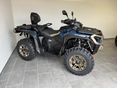 CAN-AM OUTLANDER MAX 2026 - 1