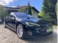 TESLA MODEL S 75 (Automata) 135000KM FÉLBŐR BELSŐ KIFOGÁSTALAN ÁLLAPOT