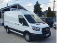 FORD TRANSIT 2.0 TDCi 290 MWB Trend L2H2-106eKM-Bluetooth-Friss műszakival kerül majd átadásra