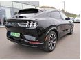 FORD MUSTANG MACH-E 2022/3 - 7