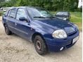 RENAULT THALIA 1.4 Alize