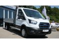 FORD TRANSIT 2025/8 - 4