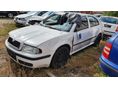 SKODA OCTAVIA 2005 - 2