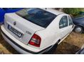 SKODA OCTAVIA 2005 - 4