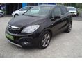 OPEL MOKKA 1.7 CDTI Cosmo (Automata) bicolor belső. bőr-multikormány. tempomat . kihangosító. ülésfűtés és kormányfűt