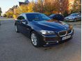 BMW 530d xDrive (Automata)