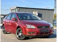 FORD FOCUS 1.6 Collection Plus DIGIT KLÍMA/TEMPOMAT/6X LÉGZSÁK/DEZENT ALUFELNI