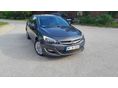 OPEL ASTRA J Sedan 1.4 T Active + Vonóhorog Magyar 1 Tulaj Márkaszerviz Nagyon Szép