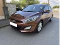 HYUNDAI I30 1.4i Go! Brasil Multikormány-BőrBelső-Led-ÜlésFűtés-ParkRadar