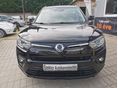 SSANGYONG TIVOLI 2021/6 - 2