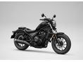 HONDA CMX 500 REBEL 2026 - 2