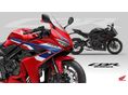 HONDA CBR 650 R 2026 - 1