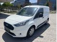 FORD CONNECT Transit220 1.5 TDCi L1 Limited (3 személyes ) kevés km!120ps.új állapot!jól felszerelt!kamera.radar.navigáció.vonóhorog.tempom
