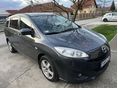 MAZDA 5 1.6 CD TX Plus