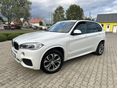 BMW X5 xDrive30d (Automata) M-Packet!! 7 személyes!!