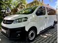 OPEL VIVARO 2.0 D Combi L / Magyarországi / 1. Tulajdonos / Végig szervizelt / Kitűnő állapot