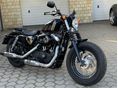 HARLEY-DAVIDSON FORTY-EIGHT 2014/6 - 3