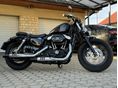 HARLEY-DAVIDSON FORTY-EIGHT 2014/6 - 1