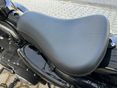 HARLEY-DAVIDSON FORTY-EIGHT 2014/6 - 7