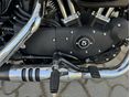 HARLEY-DAVIDSON FORTY-EIGHT 2014/6 - 9